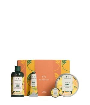 The Body Shop Mango Collection Körperpflegeset · 1 Stk