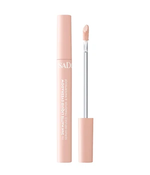 IsaDora The 24H Matte Liquid Eyeshadow Eyeshadow Base · 2 ml · Nude