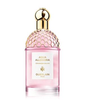 GUERLAIN Aqua Allegoria Granada Salvia Eau de Toilette · 125 ml