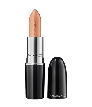 MAC Lustreglass Sheer-Shine Lippenstift · 4 g