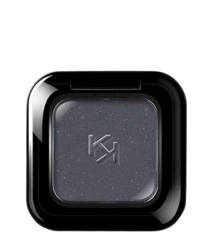 KIKO Milano High Pigment Eyeshadow Lidschatten · 1.5 g · Braun