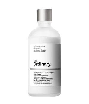 The Ordinary Hydrators & Oils Saccharomyces Ferment 30% Milky Toner Gesichtswasser · 100 ml