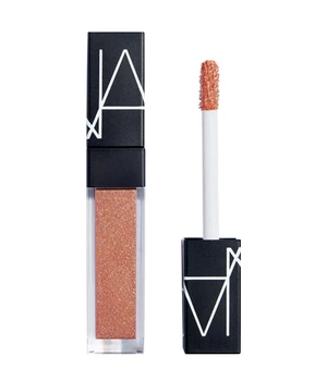 NARS Sparked Liquid Eyeshadow Lidschatten · 1 g · Hellbraun