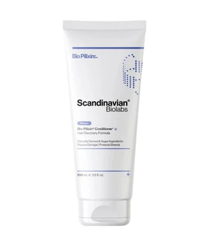 Scandinavian Biolabs Bio-Pilixin Women Conditioner · 100 ml