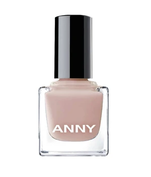 ANNY Nail Polish Nagellack · 15 ml · Grau
