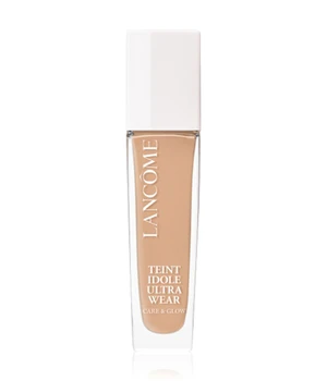 LANCÔME Teint Idole Ultra Wear Care & Glow Flüssige Foundation · 30 ml · Rosa