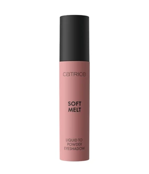 CATRICE Soft Melt Liquid To Powder Eyeshadow Lidschatten · 3.4 ml · Hellbraun