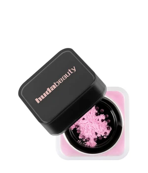 HUDA BEAUTY Easy Bake Loose Baking & Setting Powder - Mini Fixierpuder · 6 g · Nude