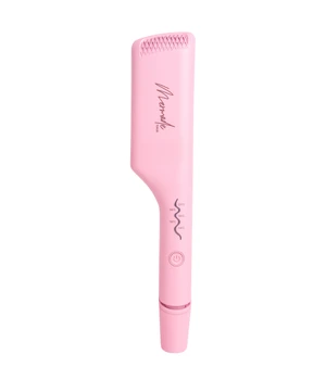 Mermade The Double Waver Pink Welleneisen · 1 Stk