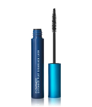 MAC Extended Play Gigablack Lash Mascara · 5.7 g · Schwarz