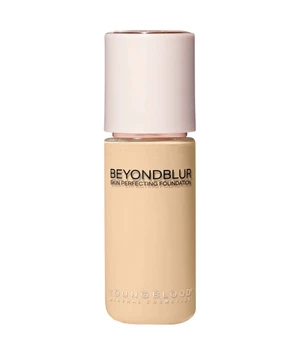 YOUNGBLOOD BeyondBlur Skin Perfecting Foundation Flüssige Foundation · 30 ml · Nude