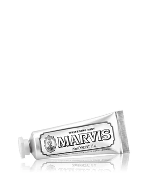 Marvis Whitening Mint Zahnpasta · 25 ml