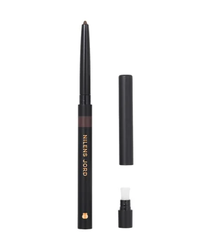 Nilens Jord Eyes Water Resistant Eyeliner Kajalstift · 0.3 g · Braun