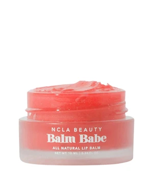NCLA Beauty Balm Babe Watermelon Lippenbalsam · 10 ml