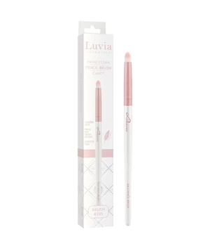 Luvia Prime Vegan Pencil Brush - Candy 335 Lidschattenpinsel · 1 Stk