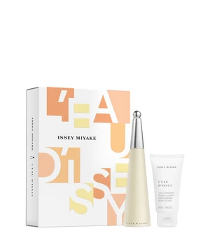 Issey Miyake L'Eau d'Issey EdT 50ml + Body Lotion 50ml Duftset · 1 Stk