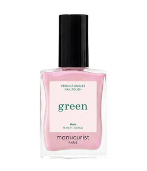 manucurist Green Nagellack · 15 ml · Creme