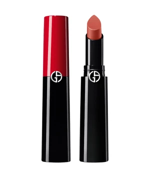 Giorgio Armani Lip Power Lippenstift · 3 g · Hellbraun