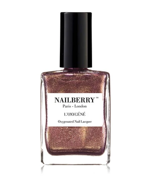 Nailberry L’Oxygéné Pink Sand Nagellack · 15 ml