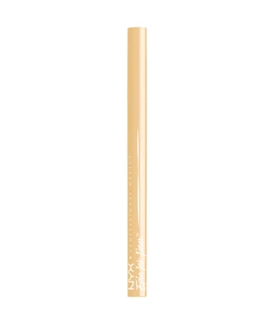 NYX Professional Makeup Epic Ink Liner Eyeliner · 1 ml · Creme