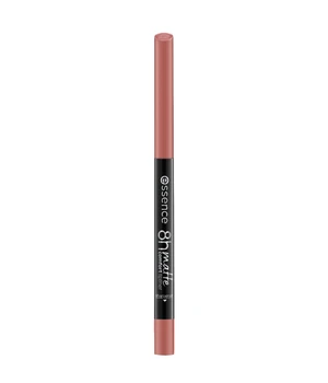 essence 8h matte comfort lipliner Lipliner · 0.3 g · Hellbraun