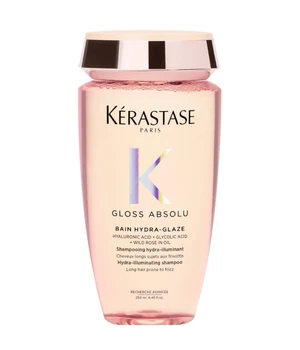 Kérastase Gloss Absolu Bain Hydra-Glaze Haarshampoo · 250 ml