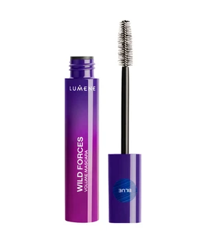 Lumene Wild Forces Volume Mascara · 14 ml · Blau