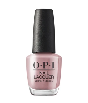 OPI Nail Lacquer Nagellack · 15 ml · Hellbraun