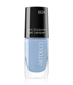ARTDECO Art Couture Nagellack · 10 g · Grau