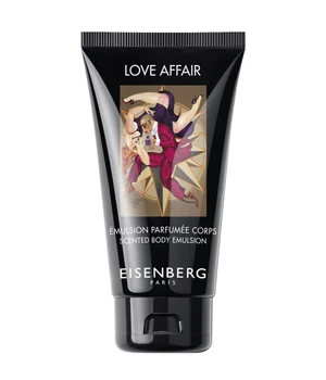 EISENBERG Love Affair Émulsion Parfumée Corps Bodylotion · 150 ml