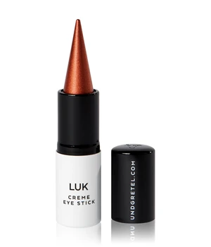 UND GRETEL Luk Cream Eye Stick Lidschatten · 2 g · Braun