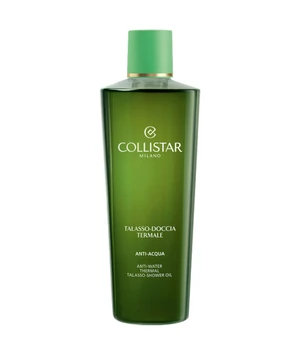 Collistar Body Anti-Water Thermal Talasso Shower Oil Duschöl · 400 ml