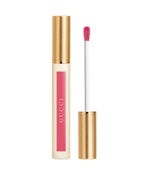 Gucci Glow Oil-In-Water Lip Tint Lip Tint · 6.5 ml · Hellbraun