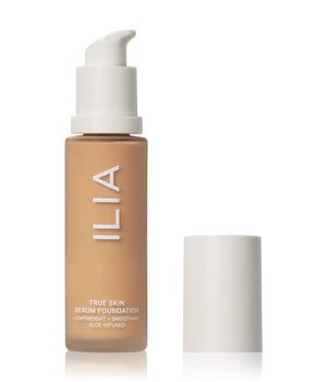 ILIA Beauty True Skin Serum Flüssige Foundation · 30 ml · Rosa