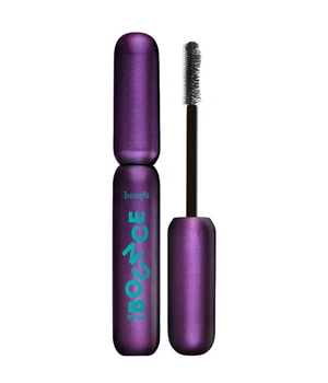 Benefit Cosmetics BADgal Bounce Volumenspendende Mascara mit doppelseitiger Bürste Mascara · 8.5 ml · Blau