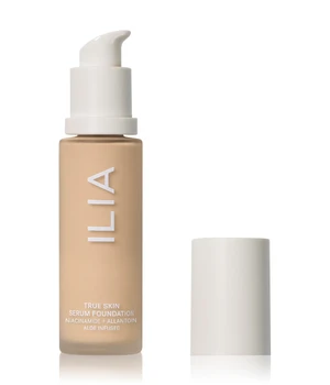 ILIA Beauty True Skin Serum Flüssige Foundation · 30 ml · Nude