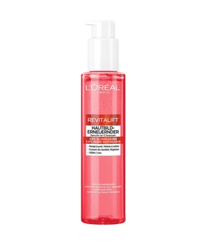 L'Oréal Paris Revitalift Hautbilderneuernder Serum-in-Cleanser Reinigungsgel · 150 ml