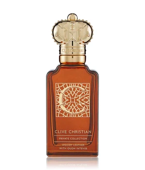 Clive Christian Private Collection C Woody Leather Parfum · 50 ml