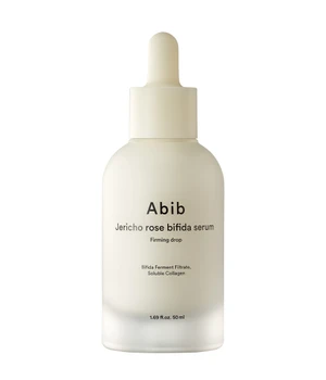 Abib Jericho Rose Bifida Serum Firming Drop Gesichtsserum · 50 ml