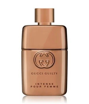 Gucci Guilty Pour Femme Intense Eau de Parfum · 50 ml
