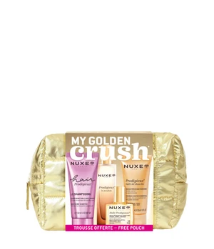 NUXE Prodigieux My Golden Crush Set Körperpflegeset · 1 Stk