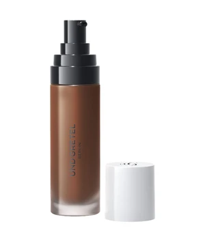 UND GRETEL EBEN Liquid Foundation Flüssige Foundation · 30 ml · Braun