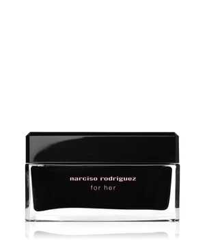 Narciso Rodriguez for her Körpercreme · 150 ml