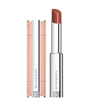 GIVENCHY Rose Perfecto Shine Serum Lipstick Lippenstift · 3.2 ml · Braun