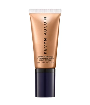 Kevyn Aucoin Glass Glow Face and Body Gloss Highlighter · 30 ml · Nude