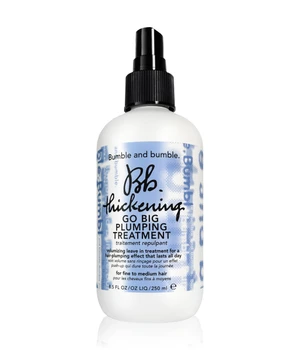 Bumble and bumble Thickening Go Big Plumping Tretament Haarkur · 250 ml