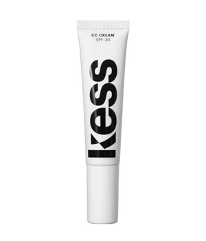 Kess Berlin CC Cream SPF 30 CC Cream · 30 ml · Braun