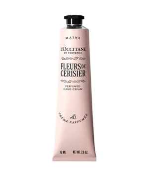 L'OCCITANE Fleurs de Cerisier Handcreme · 75 ml