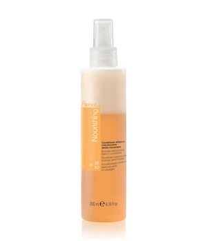 Fanola Nourishing Bi-Phase Conditioner Leave-in-Treatment · 200 ml