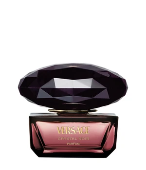 Versace Crystal Noir Parfum · 50 ml